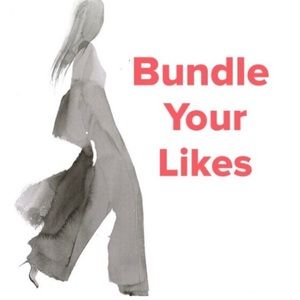 Bundle Your Likes